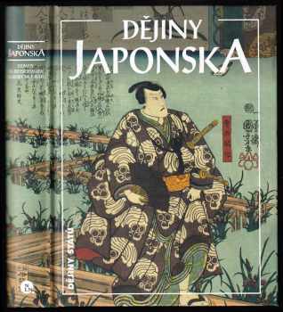 Dějiny Japonska