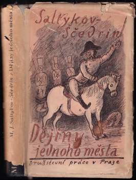Dějiny jednoho města