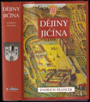 Dějiny Jičína