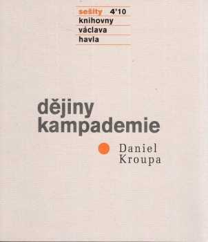 Dějiny Kampademie