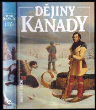 Dějiny Kanady