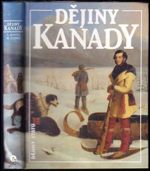 Dějiny Kanady