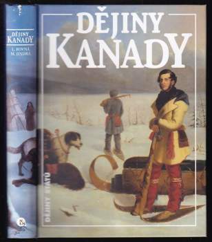 Dějiny Kanady