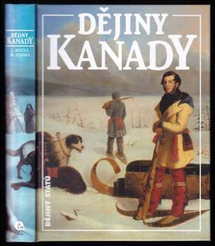 Dějiny Kanady