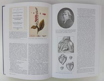 Martin Riedel: Dějiny kardiologie