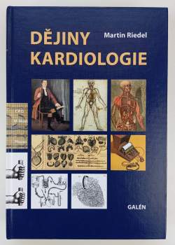 Dějiny kardiologie