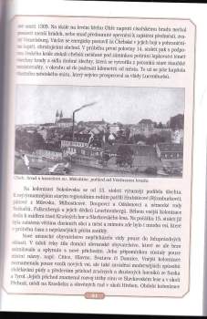 Jiri Beran: Dějiny Karlovarského kraje
