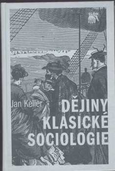 Dějiny klasické sociologie