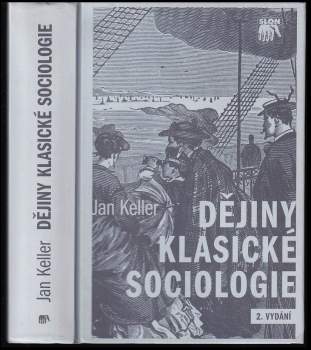 Dějiny klasické sociologie