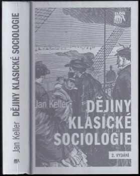 Dějiny klasické sociologie