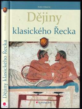 Robin Osborne: Dějiny klasického Řecka