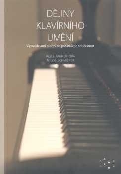 Dějiny klavírního umění