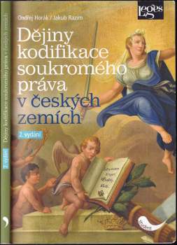 Dějiny kodifikace soukromého práva v českých zemích