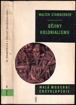 Dějiny kolonialismu