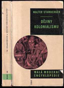 Dějiny kolonialismu