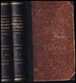 Dějiny konfiskací v Čechách po r. 1618