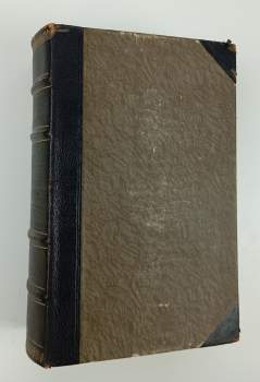 Tomáš Václav Bílek: Dějiny konfiskací v Čechách po r. 1618