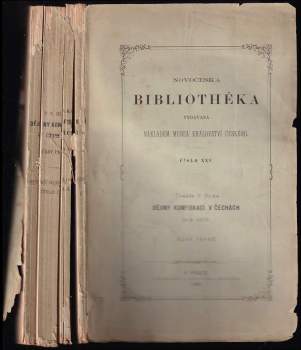 Dějiny konfiskací v Čechách po r. 1618