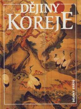 Michael Robinson: Dějiny Koreje