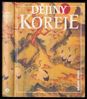 Dějiny Koreje