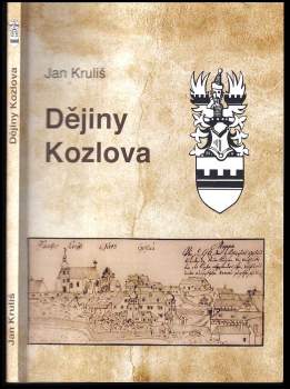 Dějiny Kozlova