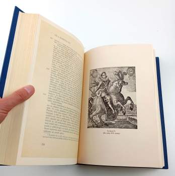 August Sedláček: Dějiny královského krajského města Písku nad Otavou, díl I. - III., KOMPLET