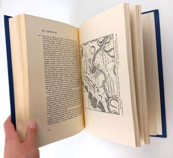 August Sedláček: Dějiny královského krajského města Písku nad Otavou, díl I. - III., KOMPLET