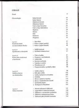 Umberto Eco: Dějiny krásy