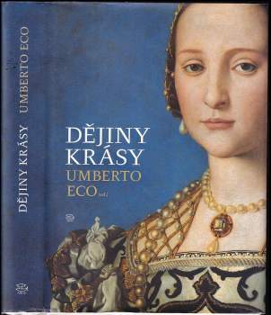 Dějiny krásy