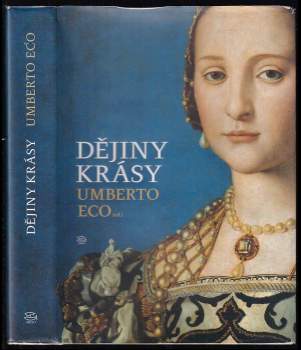 Umberto Eco: Dějiny krásy