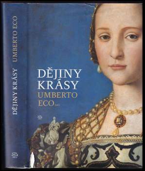 Umberto Eco: Dějiny krásy