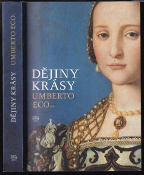 Dějiny krásy