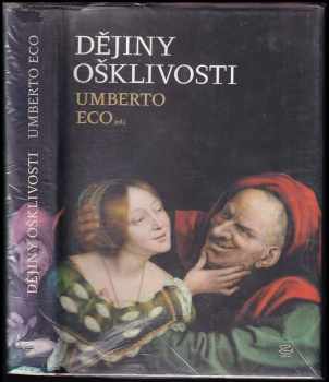 Umberto Eco: Dějiny krásy