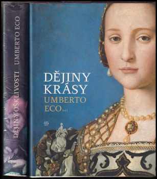 Dějiny krásy
