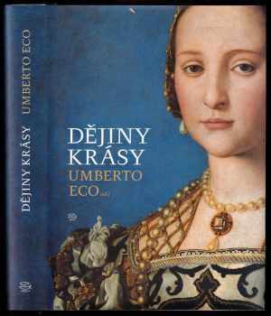 Umberto Eco: Dějiny krásy