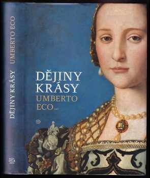 Umberto Eco: Dějiny krásy
