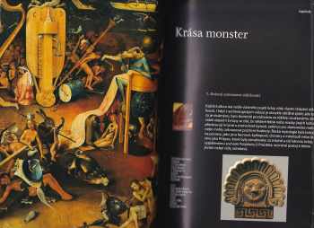 Umberto Eco: Dějiny krásy