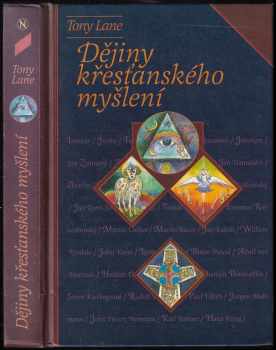 Dějiny křesťanského myšlení