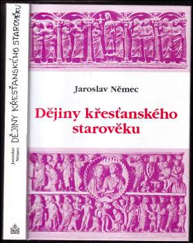 Dějiny křesťanského starověku