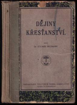 Dějiny křesťanství