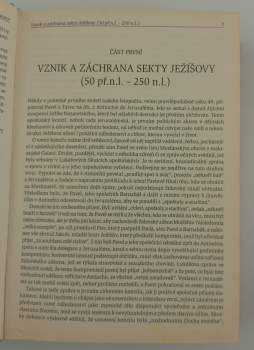 Paul Johnson: Dějiny křesťanství