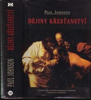 Dějiny křesťanství