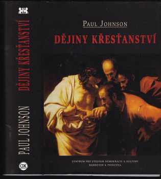 Dějiny křesťanství