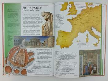 Franco Cardini: Dějiny křesťanství pro mládež