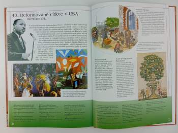 Franco Cardini: Dějiny křesťanství pro mládež