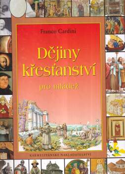 Dějiny křesťanství pro mládež