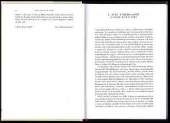 Hans Eberhard Mayer: Dějiny křížových výprav