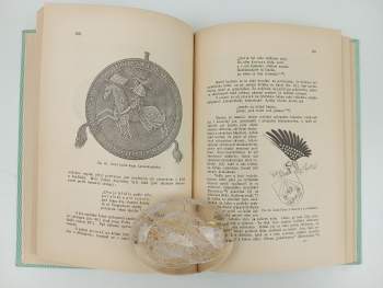 Zikmund Winter: Dějiny kroje v zemích českých