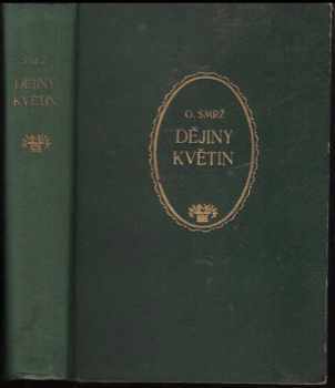 Dějiny květin