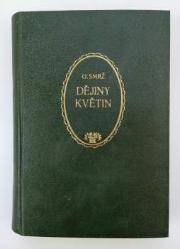 Dějiny květin